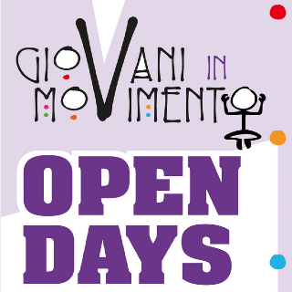 Giovani in movimento