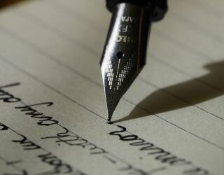 Scrittura di sé
