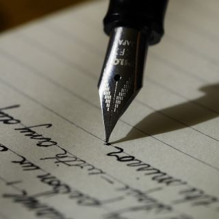 Scrittura di sé