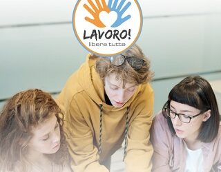 Lavoro… libere tutte