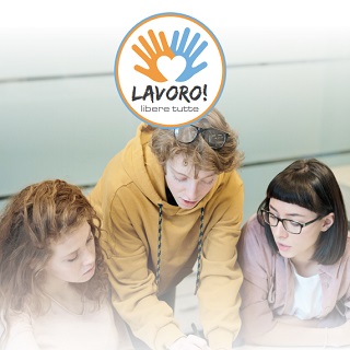 Lavoro… libere tutte