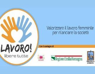 Lavoro! Libere tutte