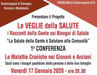 Le Veglie della Salute