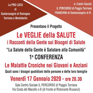 Le Veglie della Salute