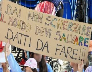 Puliamo il Mondo