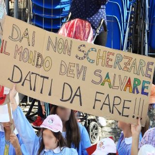 Puliamo il Mondo