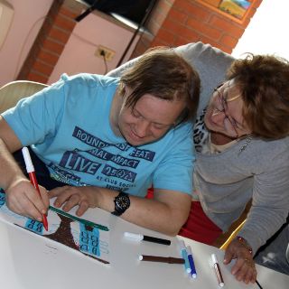 Legge delega sulla disabilità