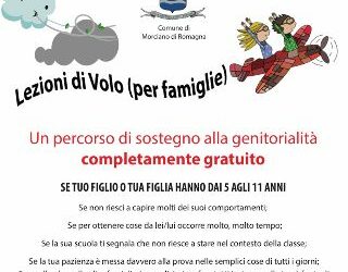 Lezioni di volo