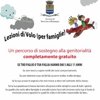 Lezioni di volo