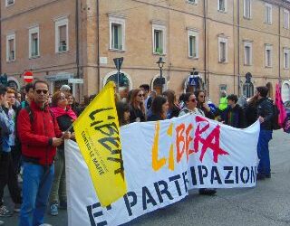 Associazioni contro le mafie