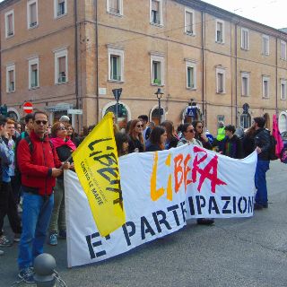 Associazioni contro le mafie