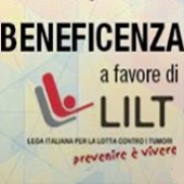 Cena benefit per Lilt