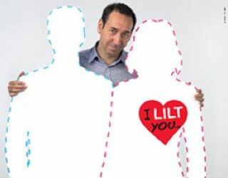 Volontari con Lilt