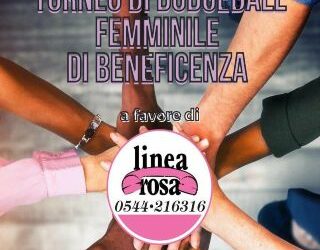 Torneo di dogeball femminile