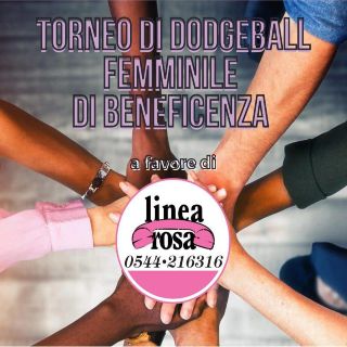 Torneo di dogeball femminile