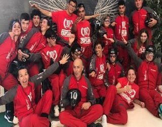 Lo sport con Esplora