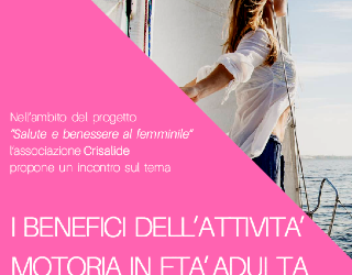 Attività motoria in età adulta