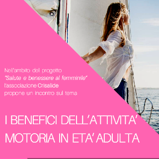 Attività motoria in età adulta