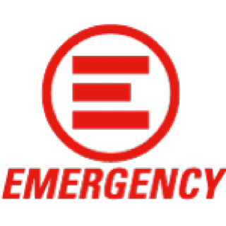 In bici per Emergency