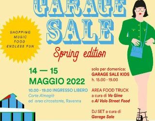 GarageSale – Emergency