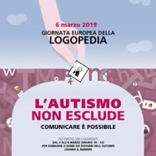 Giornata Europea della Logopedia