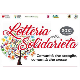 Biglietti vincenti – Lotteria della Solidarietà