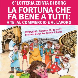 Una fortuna… per tutti