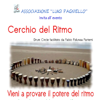 Cena di solidarietà