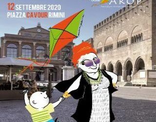 Arop in… passerella