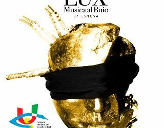 Lux – Musica al Buio