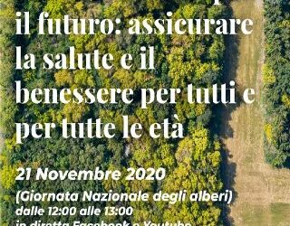 Mettiamo radici per il futuro