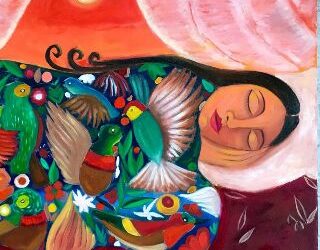 Mostra Malak Mattar