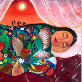 Mostra Malak Mattar