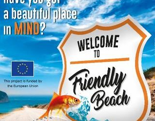 Infoday Friendly beach