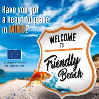 Infoday Friendly beach