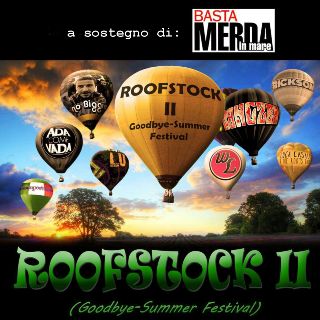 Festival di saluto all’estate