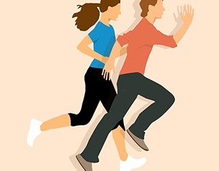 Diabetes Marathon Health 2020