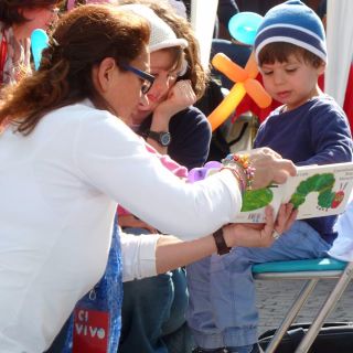 Maratona di lettura