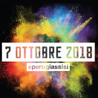 Marcia Perugia-Assisi