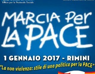 Marcia per la pace