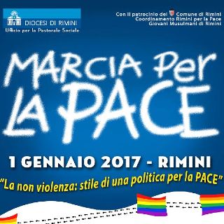 Marcia per la pace