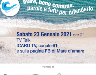 Un Mare d’aMare
