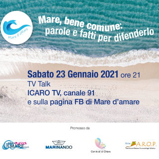 Un Mare d’aMare