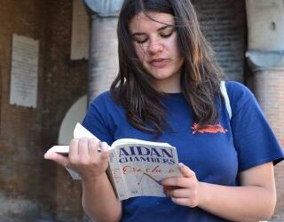 Pronti, via…Mare di libri