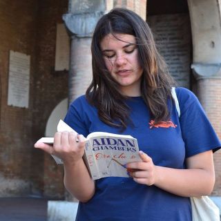 Pronti, via…Mare di libri