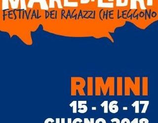 Mare di libri 2018