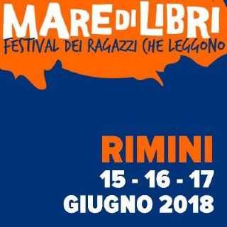 Mare di libri 2018
