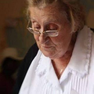 Ciao Marilena
