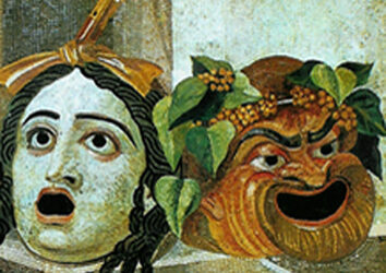 Corso di teatro con il Punto Rosa