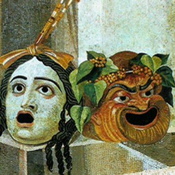 Corso di teatro con il Punto Rosa